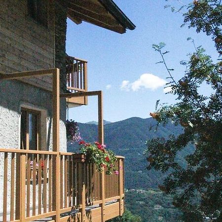 B&B Alba Sul Lago Pergine Valsugana Eksteriør billede