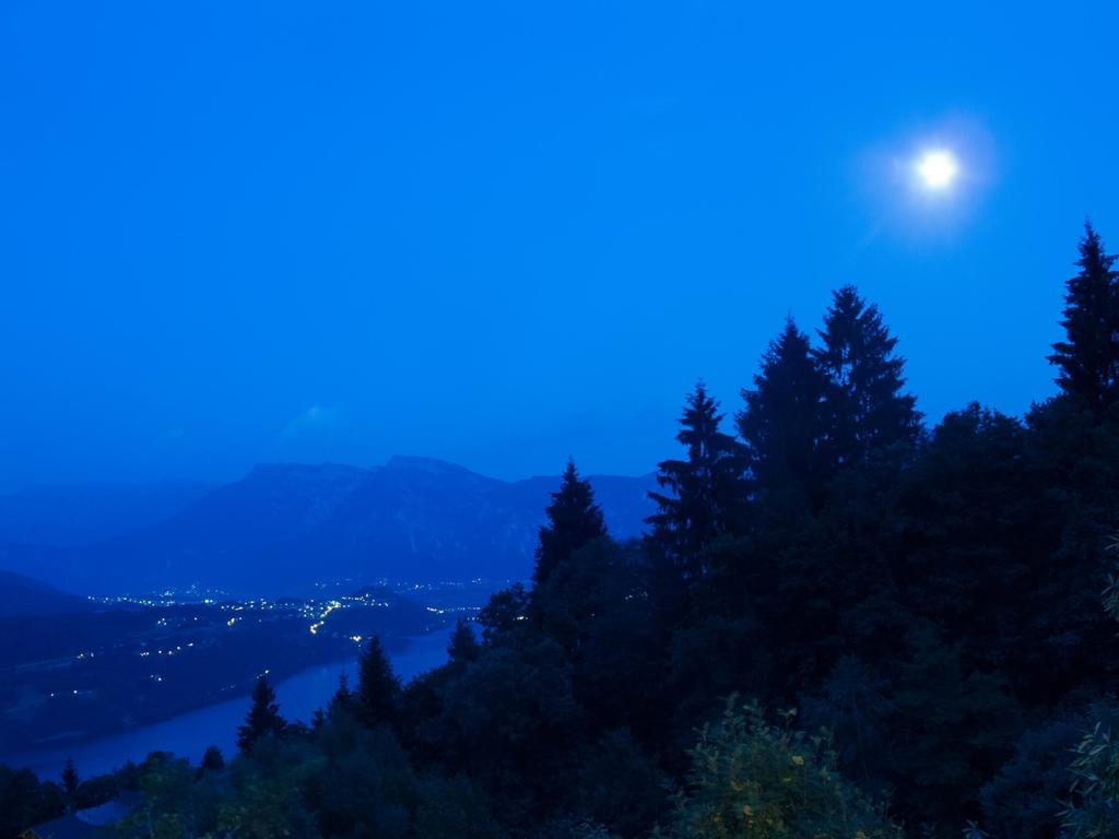 B&B Alba Sul Lago Pergine Valsugana Værelse billede