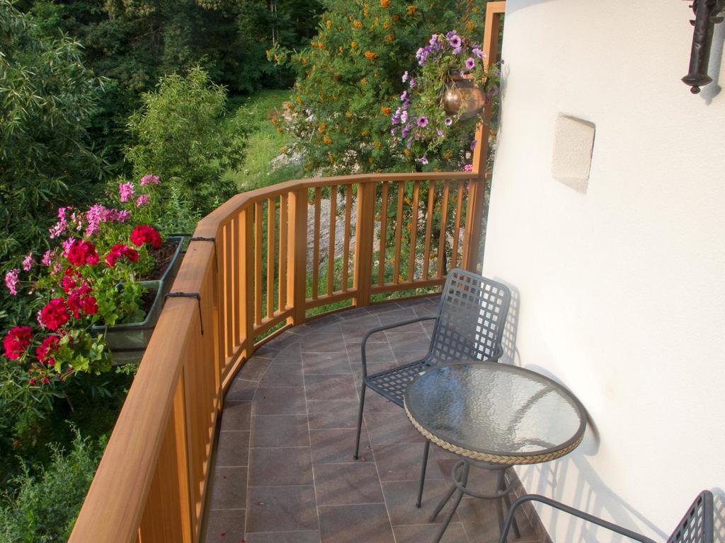 B&B Alba Sul Lago Pergine Valsugana Værelse billede
