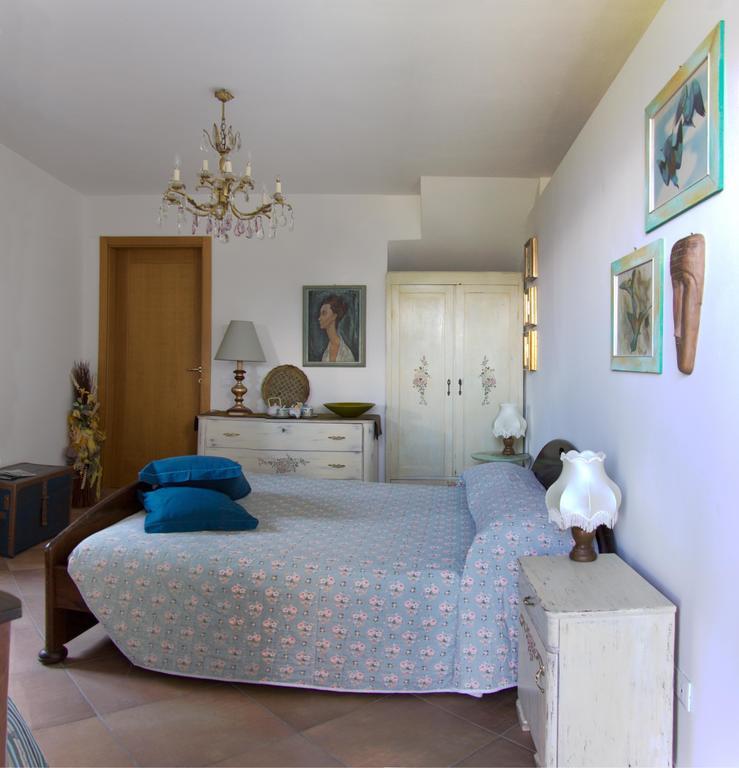 B&B Alba Sul Lago Pergine Valsugana Værelse billede