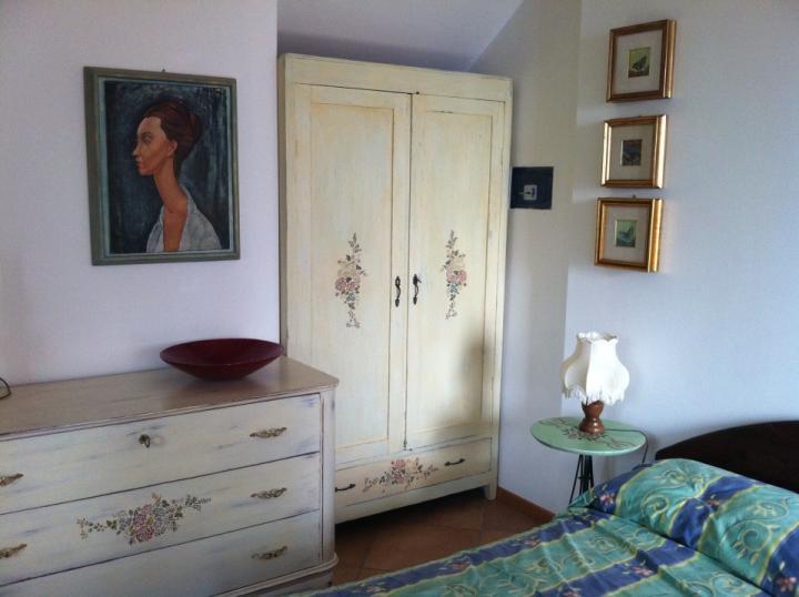 B&B Alba Sul Lago Pergine Valsugana Værelse billede