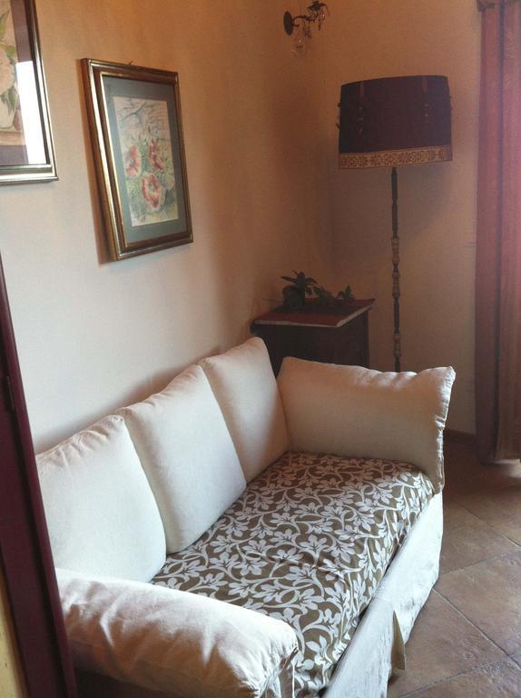 B&B Alba Sul Lago Pergine Valsugana Værelse billede