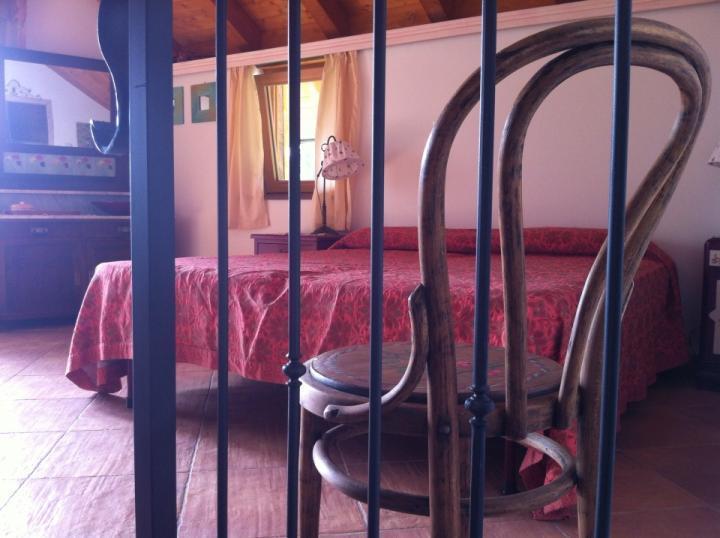 B&B Alba Sul Lago Pergine Valsugana Værelse billede