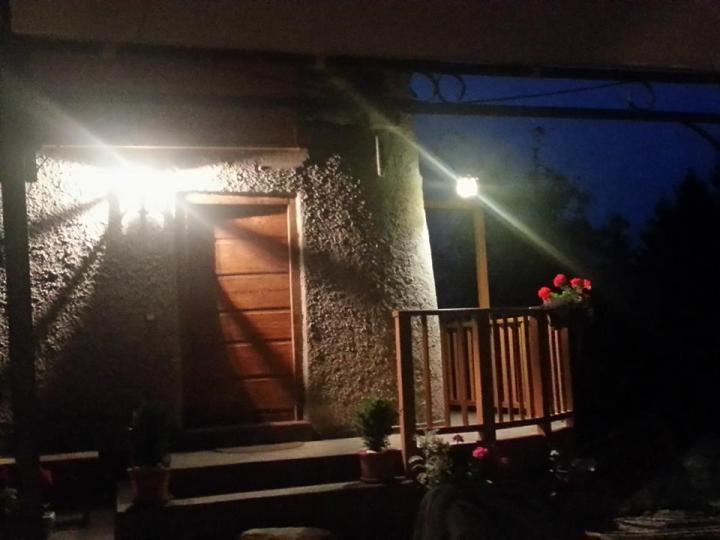 B&B Alba Sul Lago Pergine Valsugana Eksteriør billede